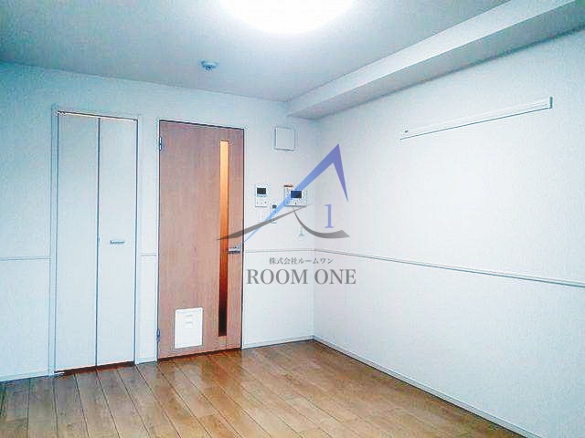 その他部屋・スペース　寝室です。