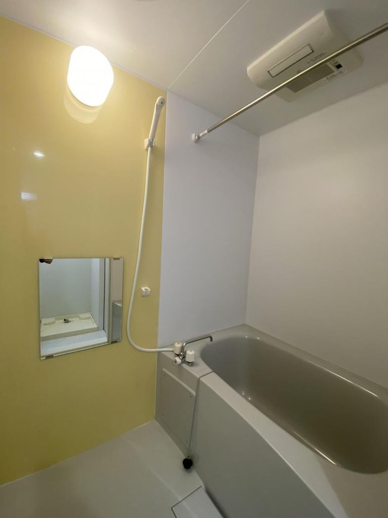 バス・シャワールーム　お問合せはタウンハウジングまで！※現地待合わせ相談可能