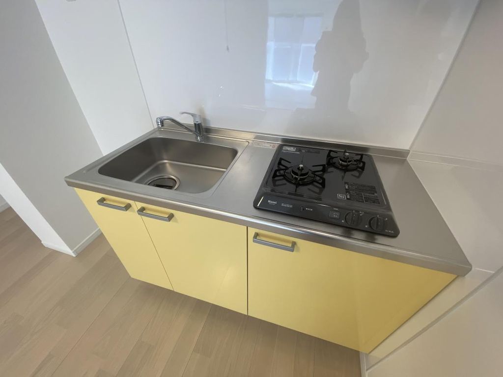 キッチン　お問合せはタウンハウジングまで！※現地待合わせ相談可能