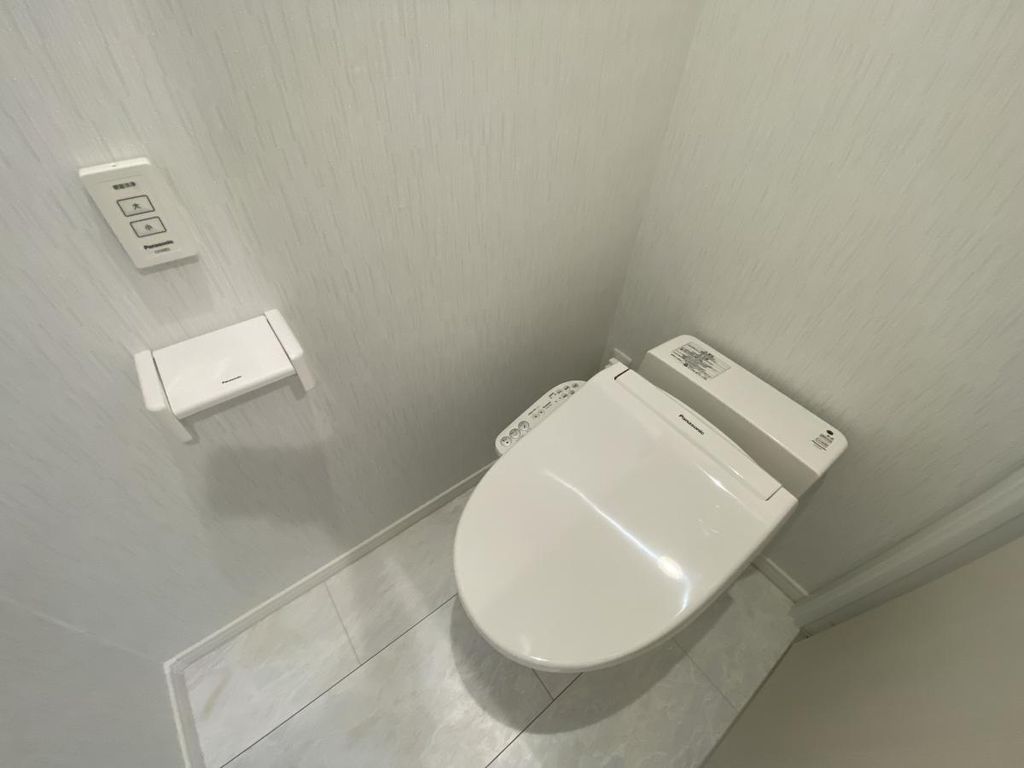 トイレ　お問合せはタウンハウジングまで！※現地待合わせ相談可能