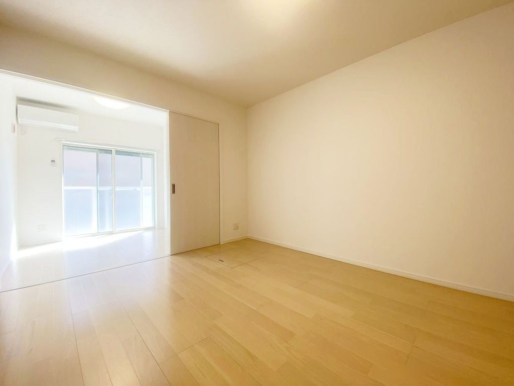 居室・リビング　お問合せはタウンハウジングまで！※現地待合わせ相談可能