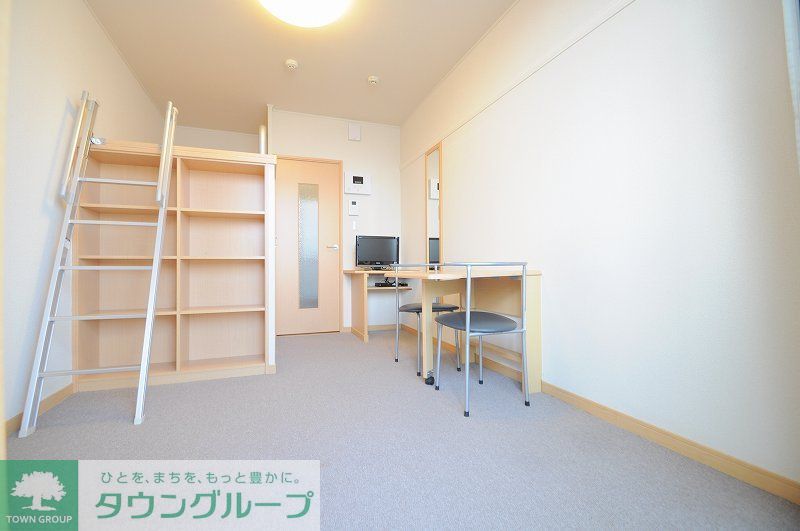 居室・リビング　現況優先