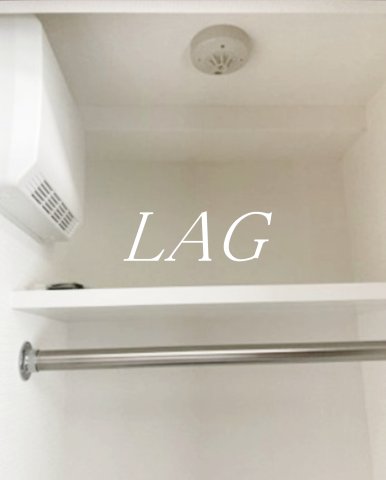 収納　収納です。