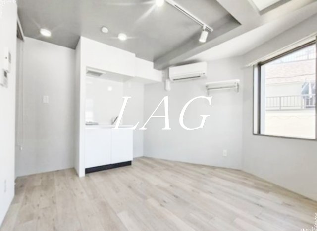 その他部屋・スペース　寝室です。