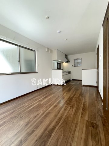 その他設備　充実した室内設備♪