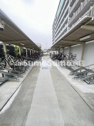 その他共有部分　建物外観を気になさる方へ、見た目の良い物件です