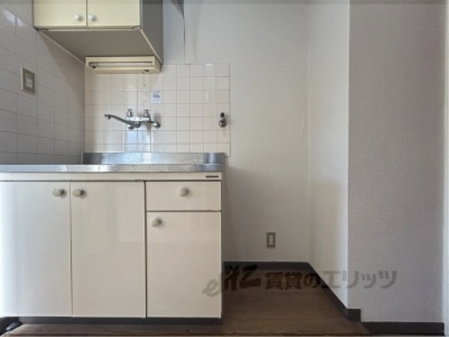 その他部屋・スペース　冷蔵庫置場