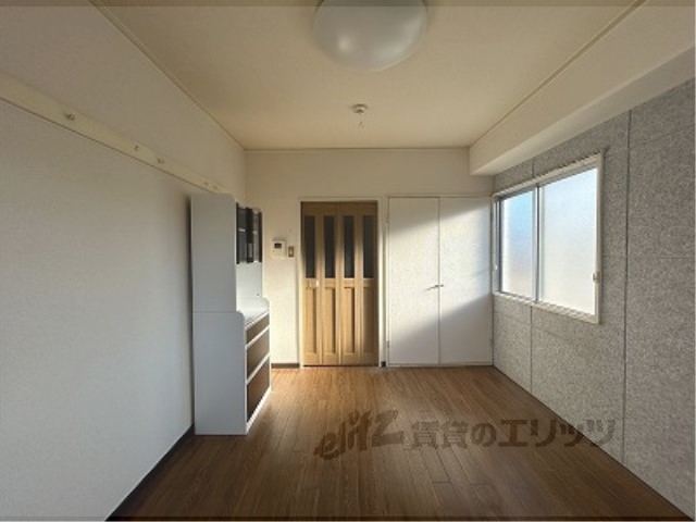 居室・リビング　居室