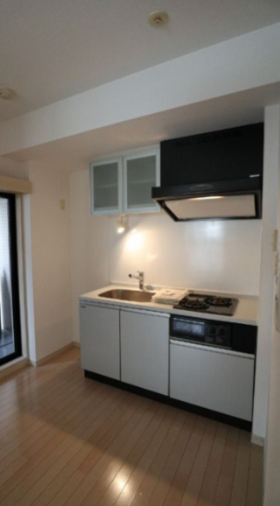 居室・リビング　洋室