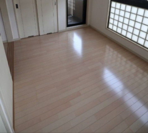 その他部屋・スペース　洋室