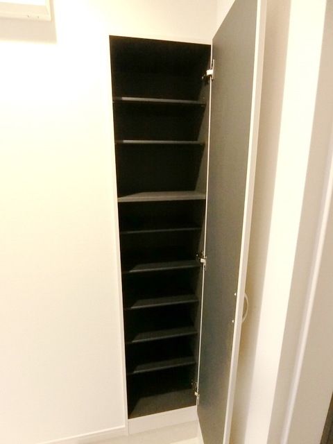 その他設備　☆シューズボックス☆