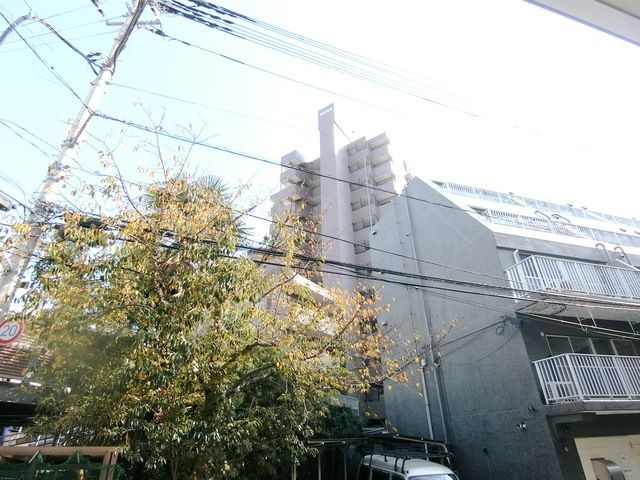 眺望　☆景色☆