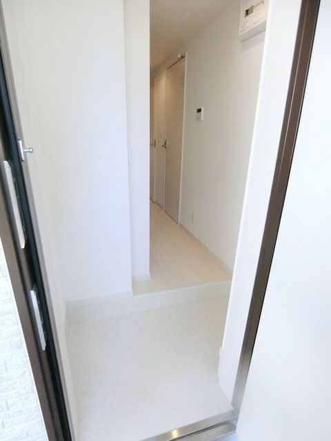 玄関　☆玄関☆