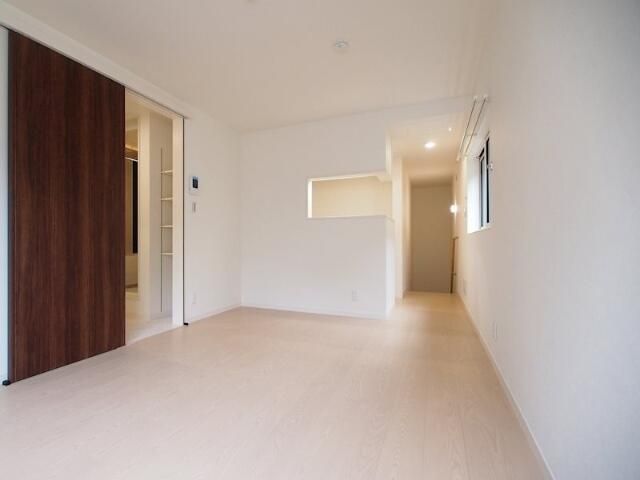 居室・リビング　☆広々としたリビング☆