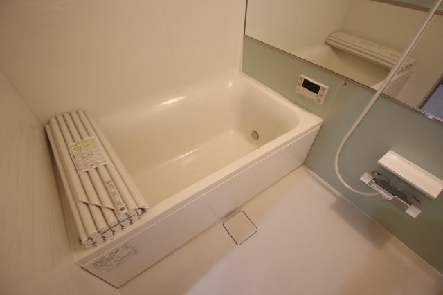 バス・シャワールーム　※別室の参考写真の為、現況優先です。