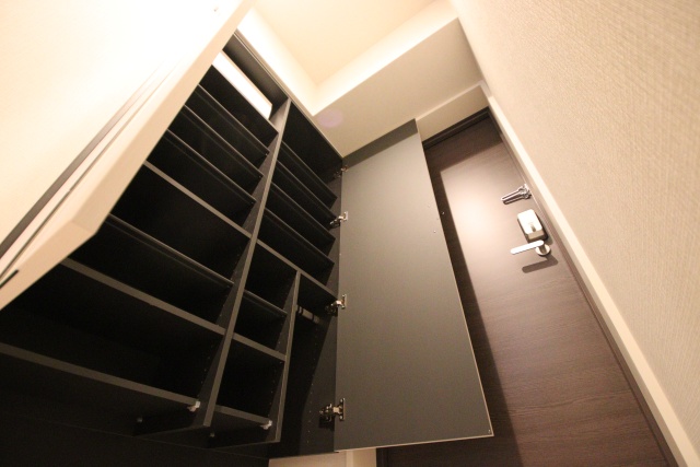 収納　※別室の参考写真の為、現況優先です。