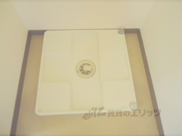 その他部屋・スペース　洗濯機置場