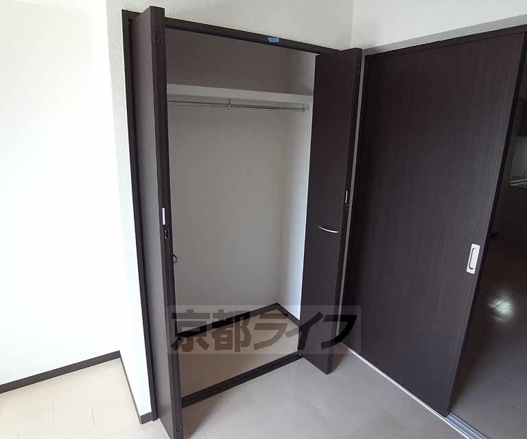 収納　バッチリ収納できます