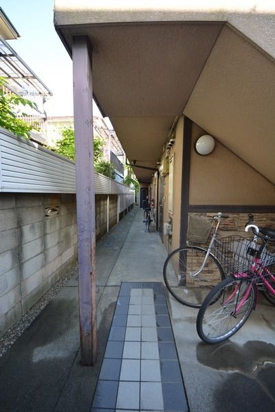 エントランス　★エントランス★