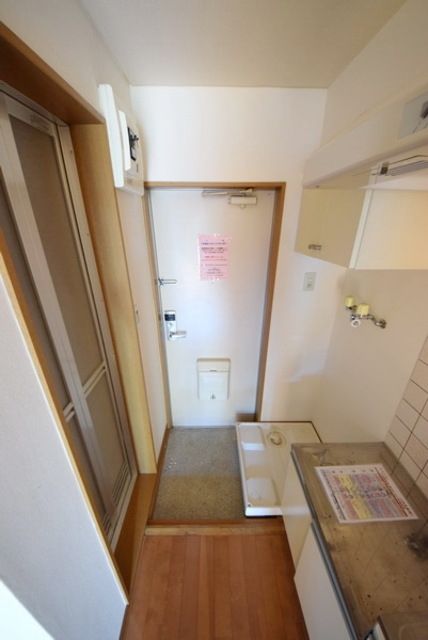 玄関　★玄関★