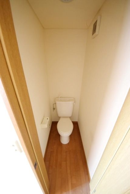 トイレ　★バストイレ別★