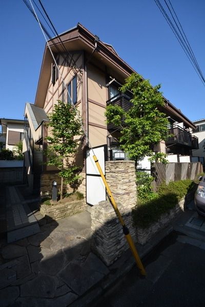 建物外観　★嬉しい礼金なし★