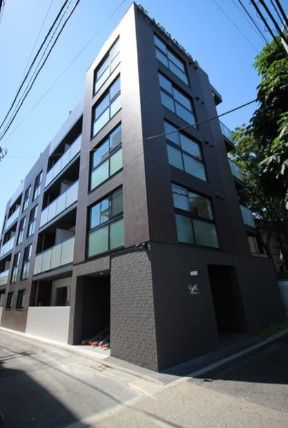 建物外観　☆綺麗な外観☆