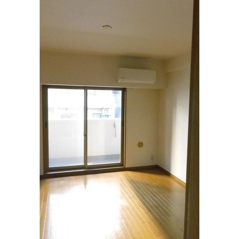 居室・リビング　居室