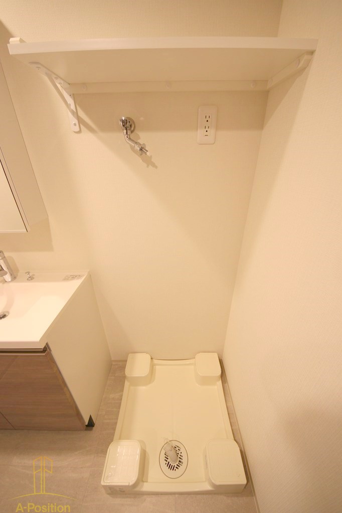 その他設備　コンフォリア・リヴ北久宝寺Q