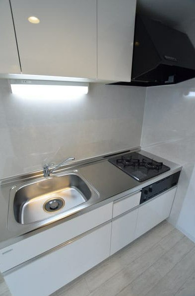 キッチン　キッチンです☆