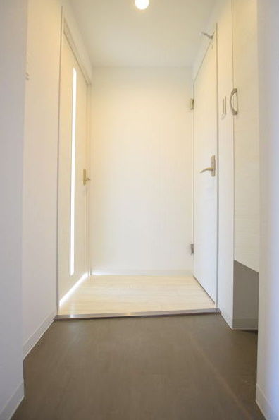 玄関　玄関です☆