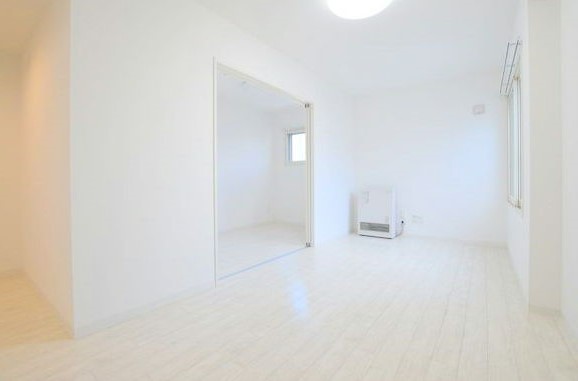 居室・リビング　リビングです☆