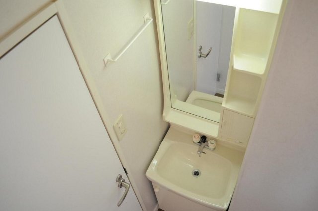 その他部屋・スペース　独立洗面台