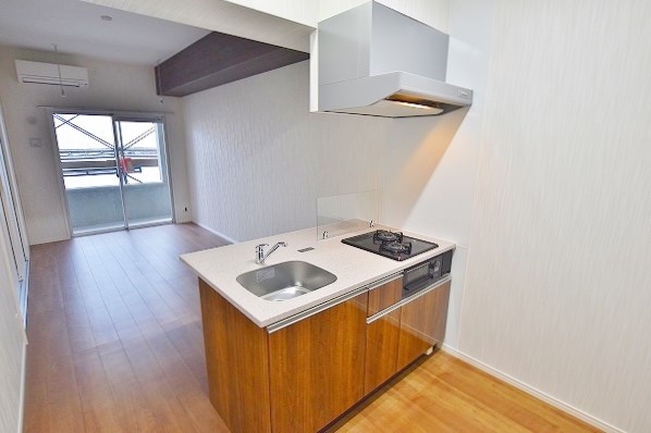 居室・リビング　★LDK11帖★