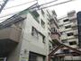 東中野駅より徒歩3分 4階 築55年11ヶ月の賃貸物件