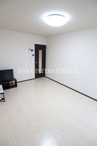 居室・リビング　反転タイプ