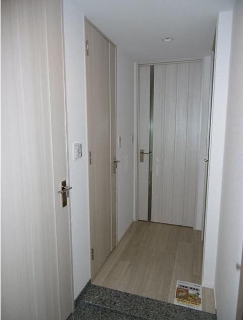 玄関　玄関※別部屋参考写真