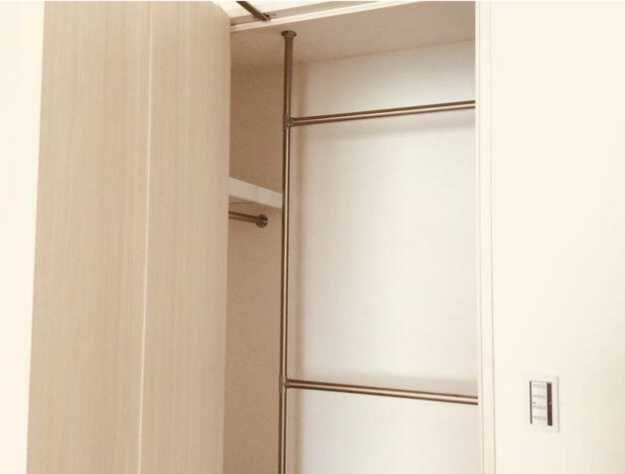 収納　収納※別部屋参考写真