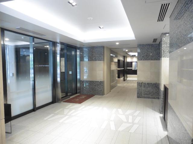 ロビー　ロビー