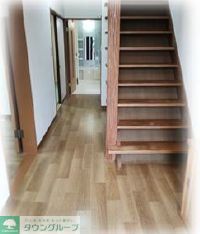 居室・リビング　リビング/居室