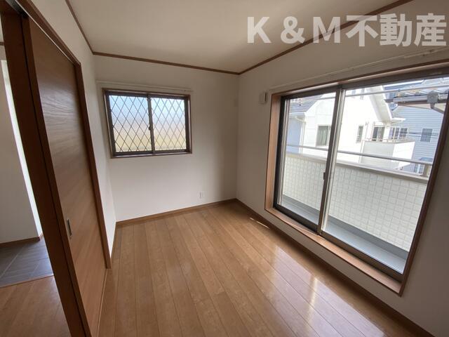 居室・リビング　使いやすいリビングです