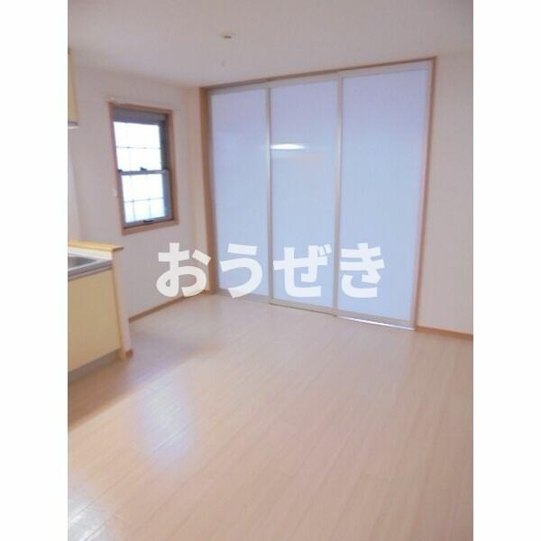 居室・リビング　?