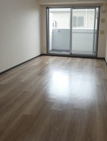 居室・リビング　同仕様