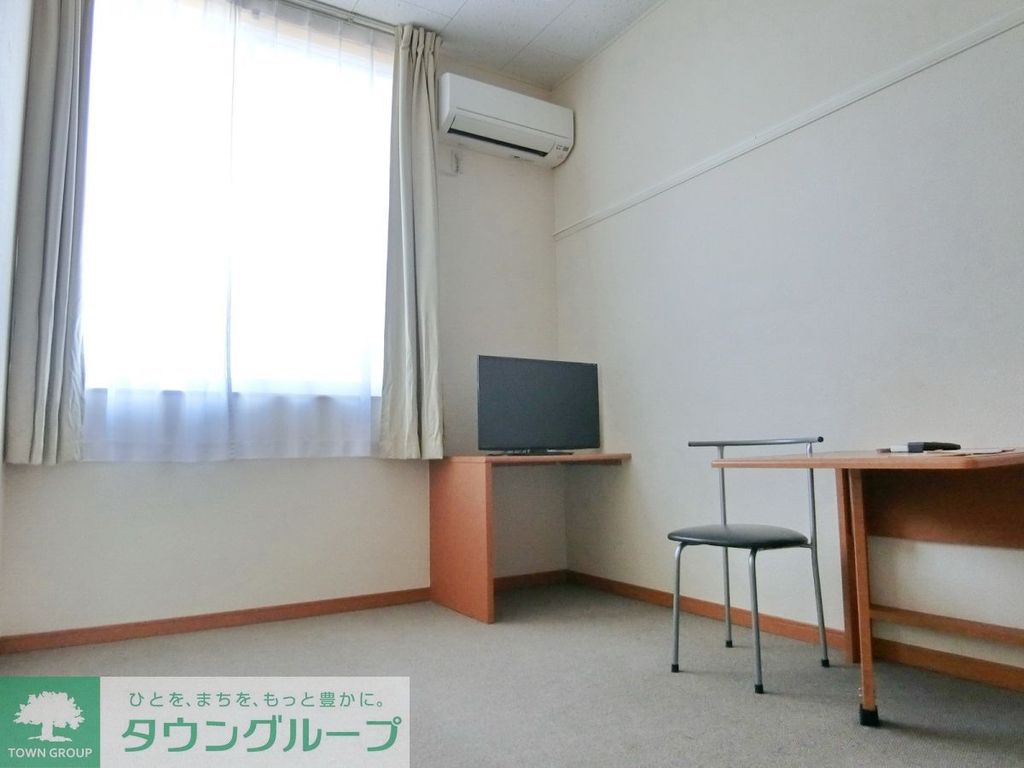 居室・リビング　リビング/居室