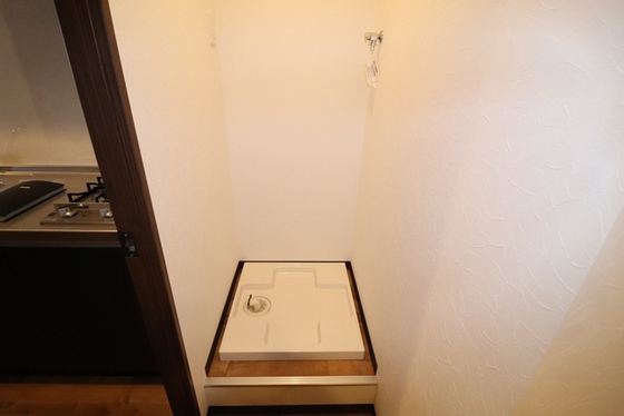 その他部屋・スペース　※別号室の写真です