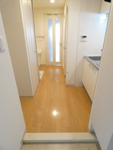 玄関　玄関※別部屋参考写真