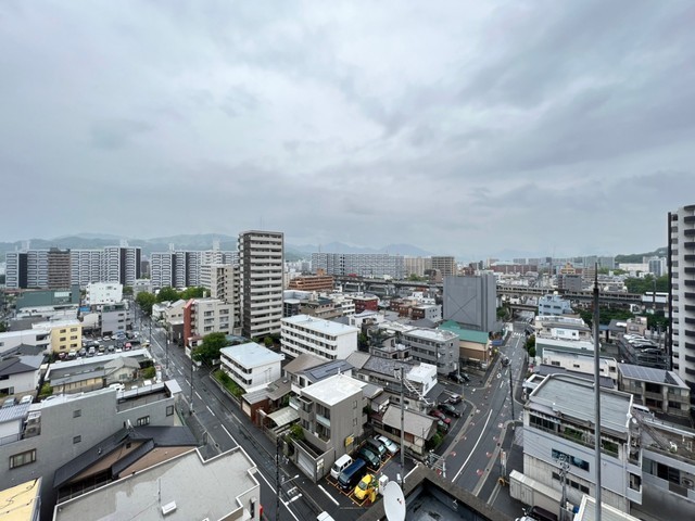 眺望　別号室の写真