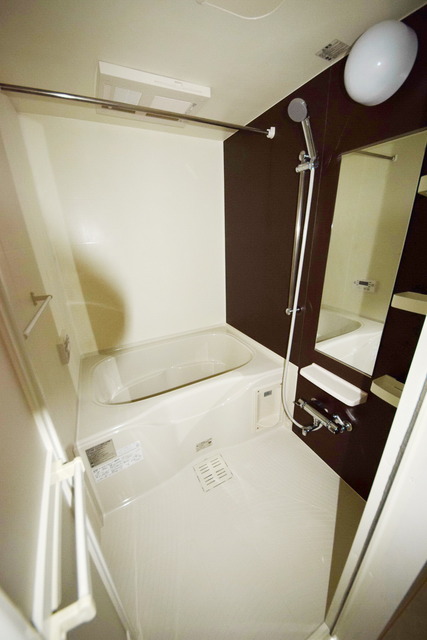 バス・シャワールーム　☆今日も１日お疲れ様でした☆