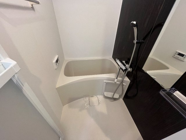 バス・シャワールーム　綺麗な浴室☆彡