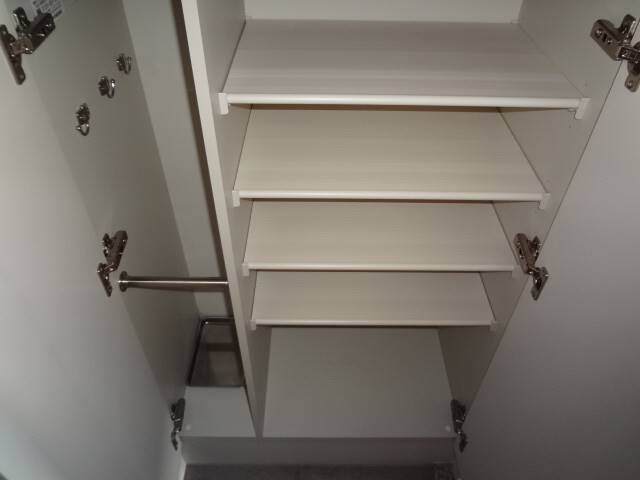 その他部屋・スペース　シューズボックス